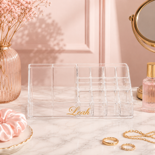 Makeup Organizer