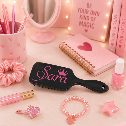 Hair Brush