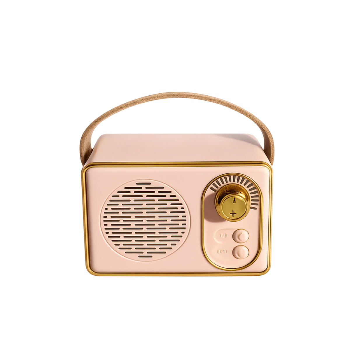 Speakers - Radio