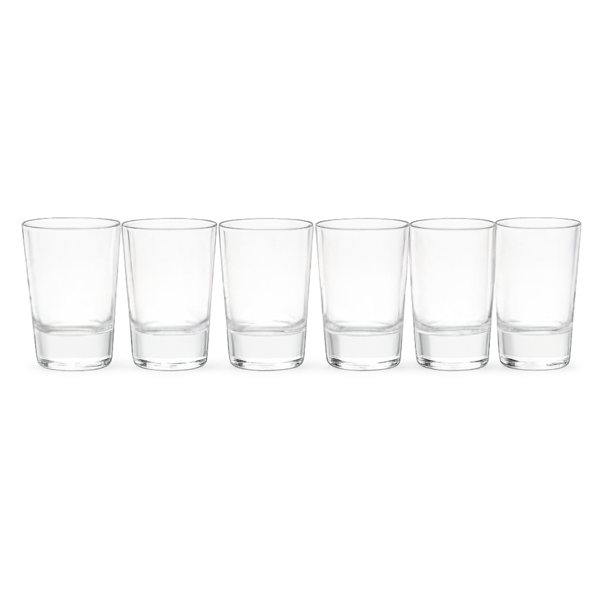 Shot Glasses x6