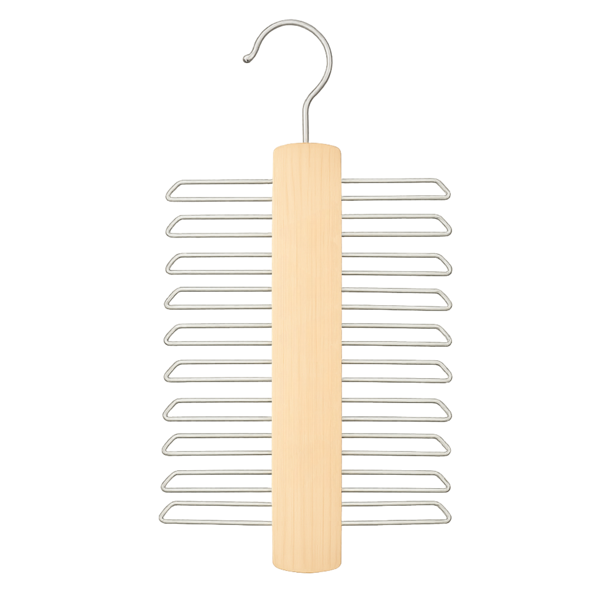 Tie Rack - Vertical