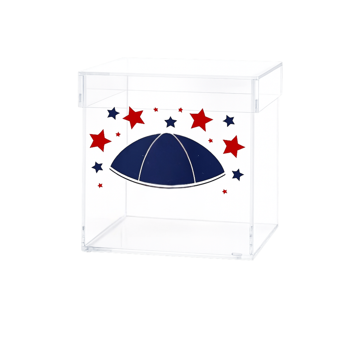 Kippah Box