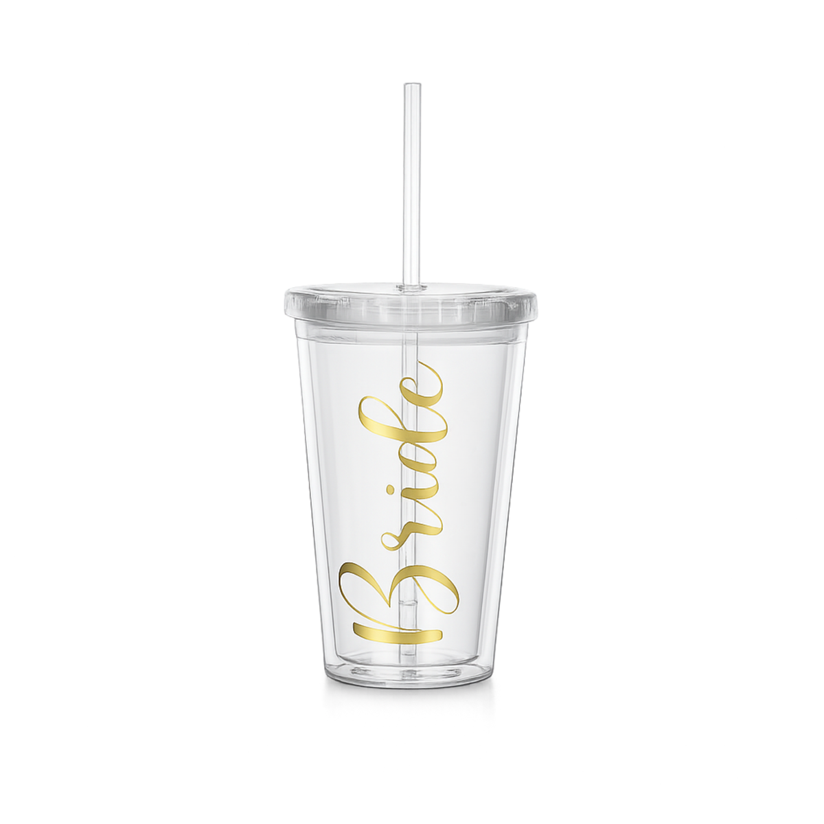 Bride Tumbler