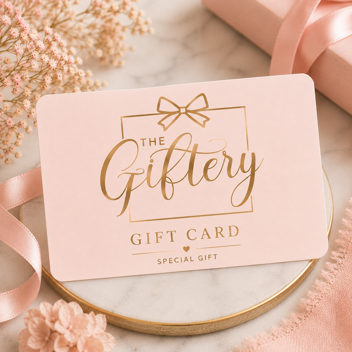 Give the Gift of Choice