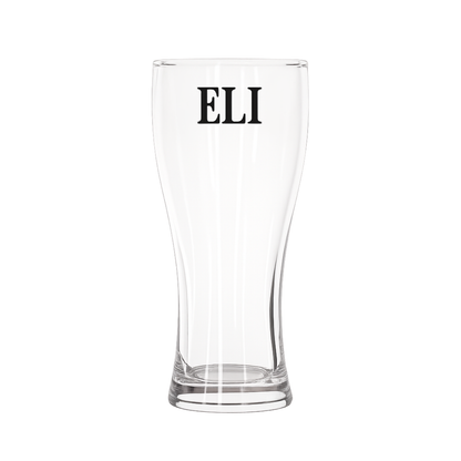 Beer Cup
