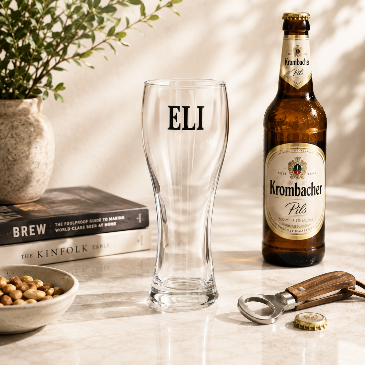 Beer Cup