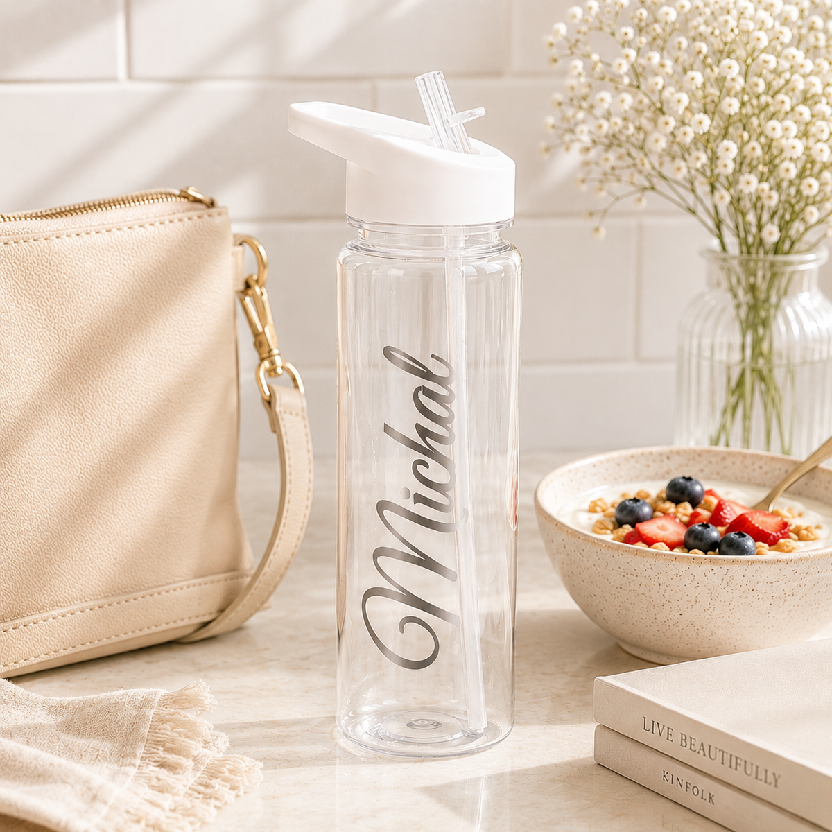Water Bottle