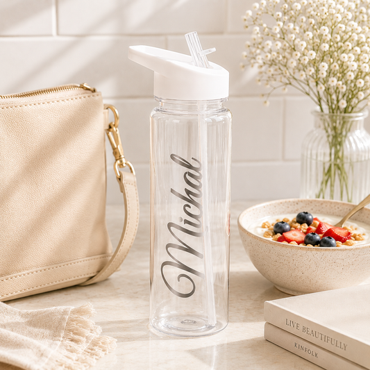 Water Bottle