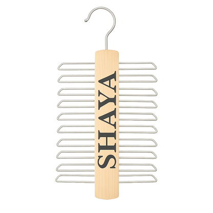 Tie Rack - Vertical