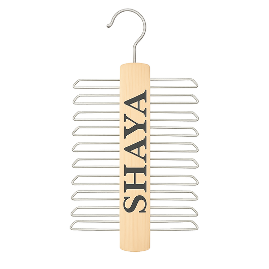 Tie Rack - Vertical