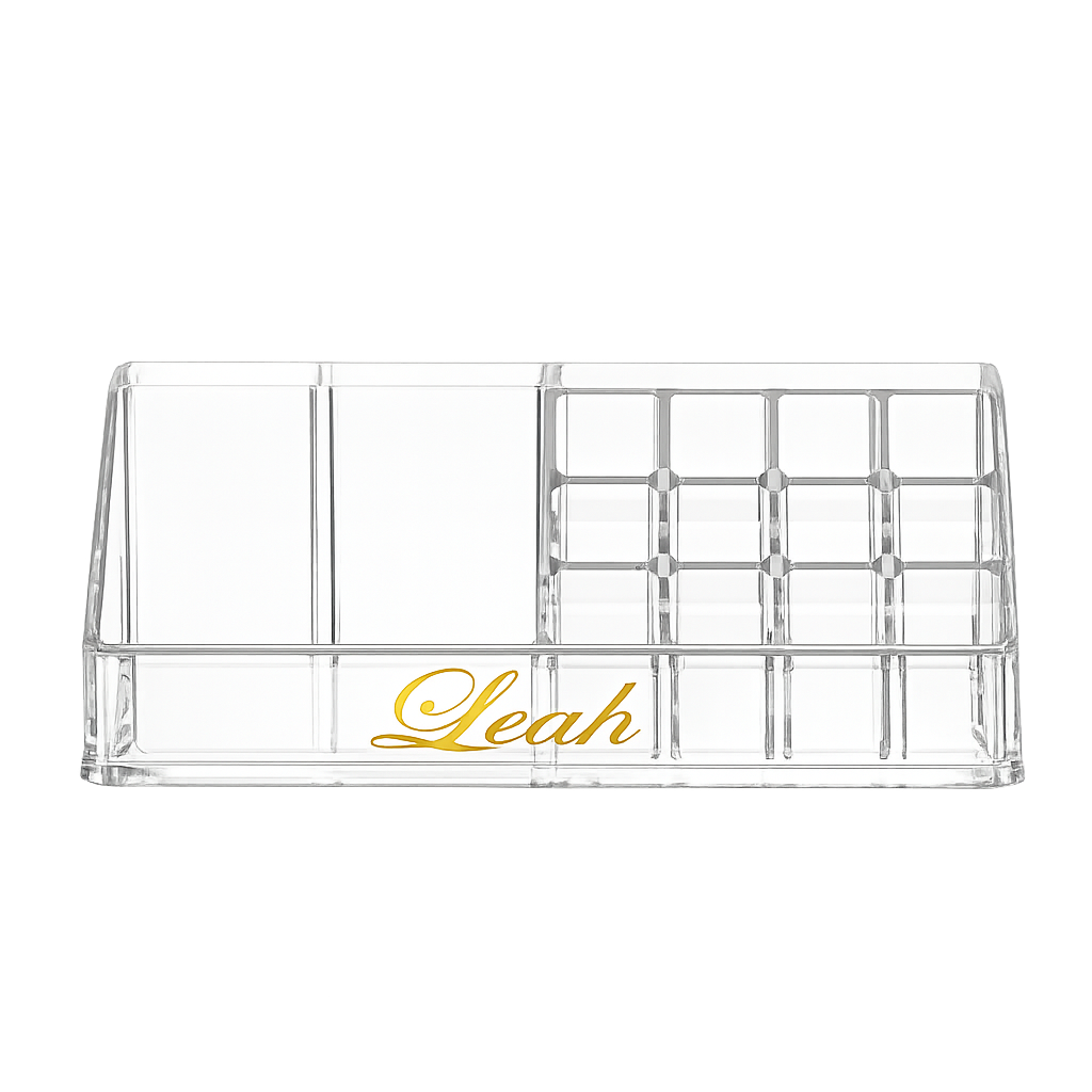 Makeup Organizer