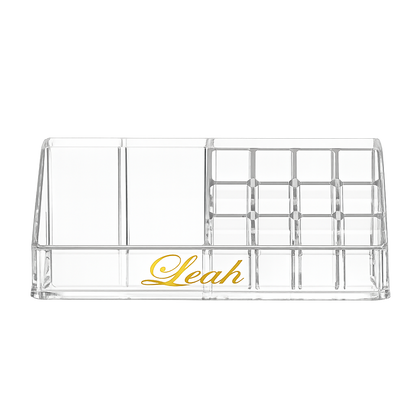 Makeup Organizer