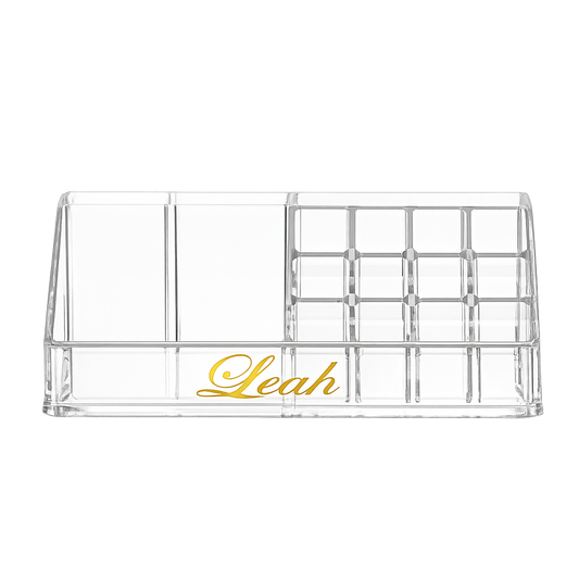 Makeup Organizer