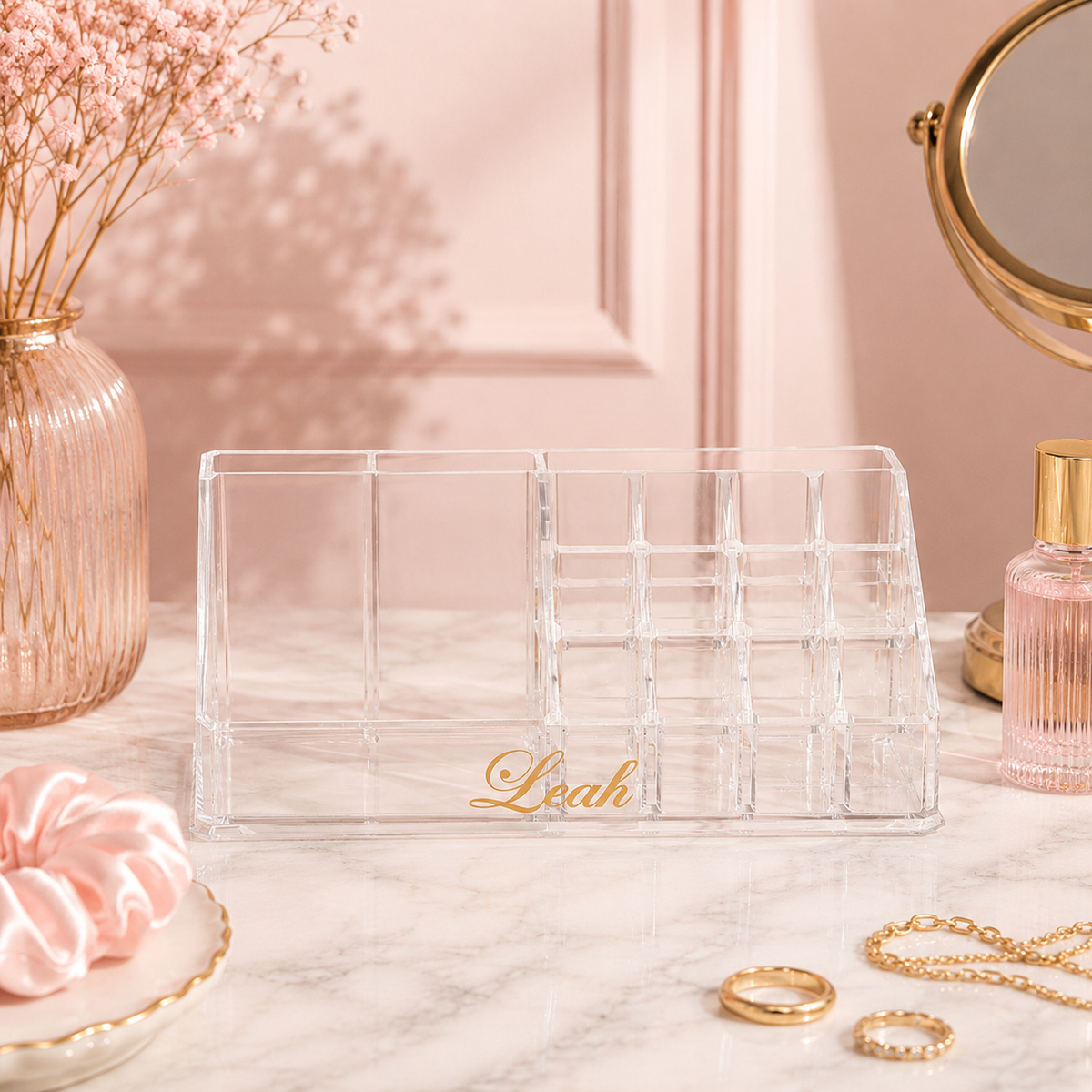 Makeup Organizer