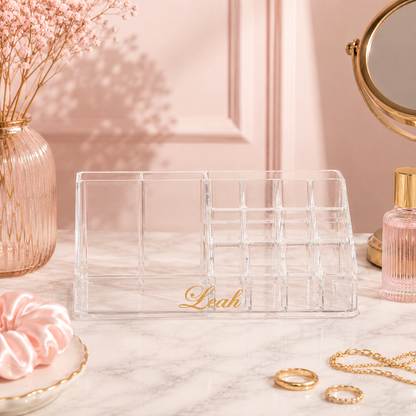 Makeup Organizer