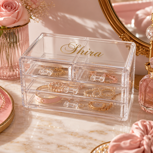 Jewlery Drawers