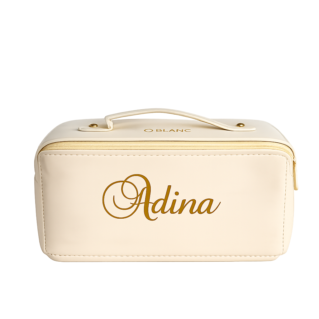 Cosmetic Bag
