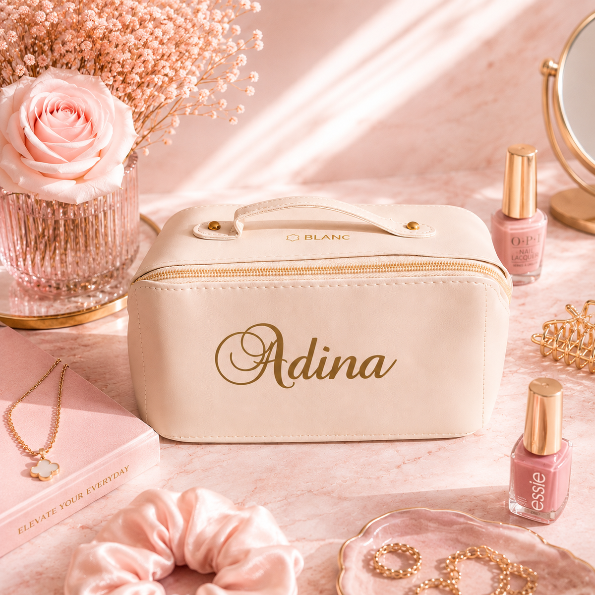 Cosmetic Bag