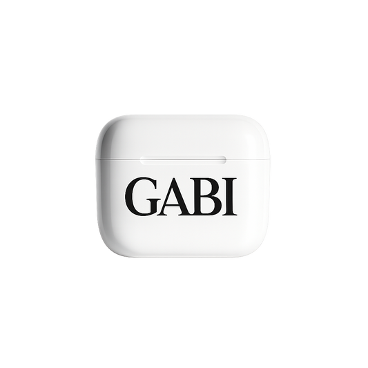 Ear Pods