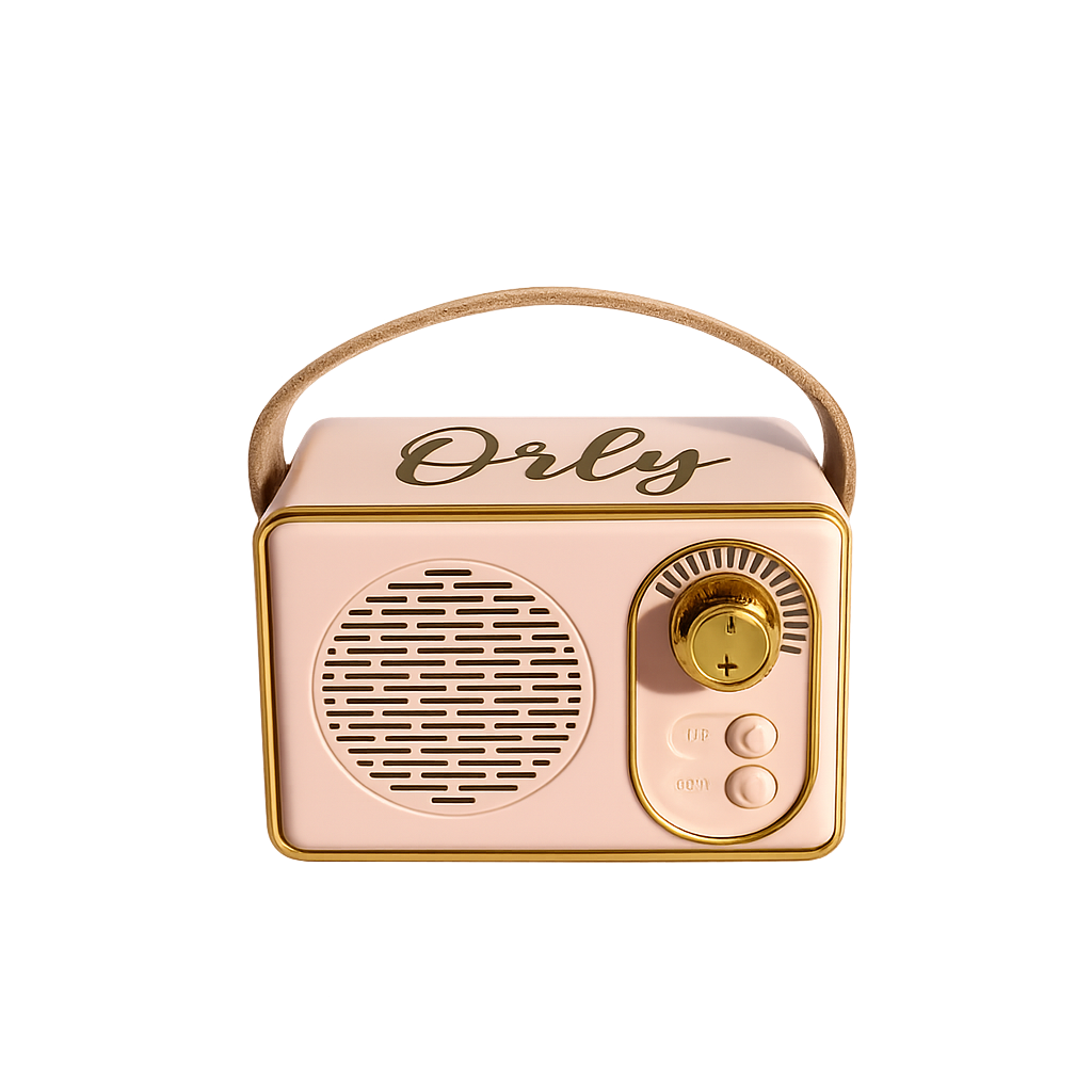 Speakers - Radio