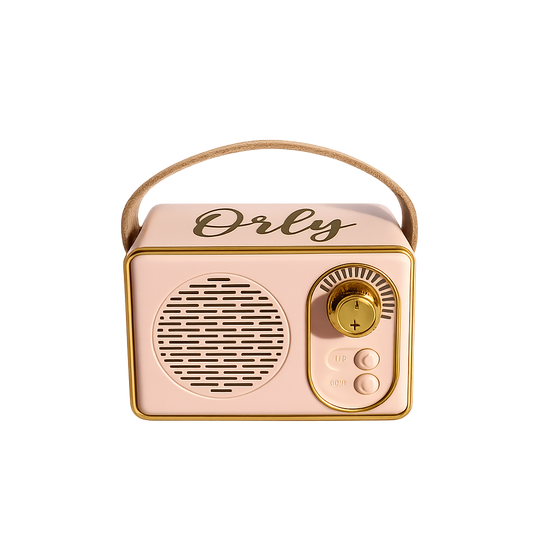 Speakers - Radio