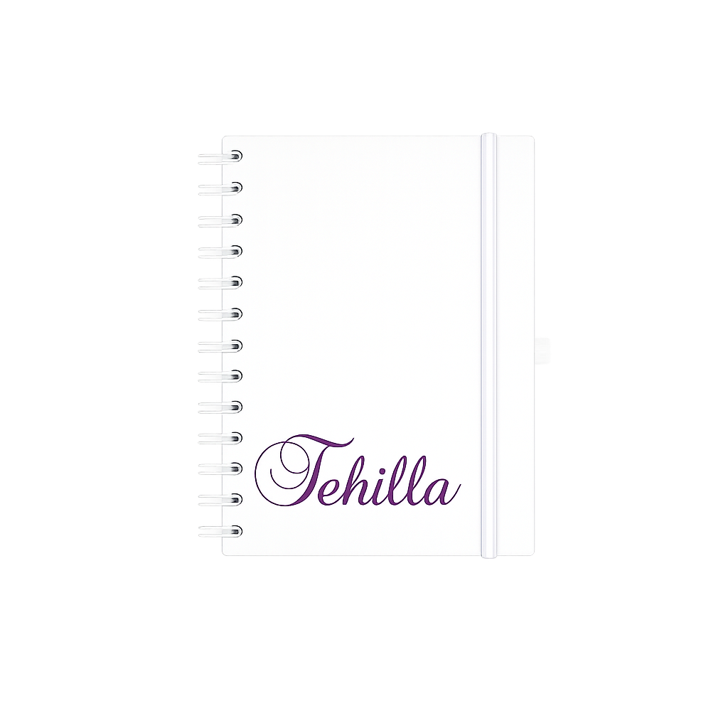 Notebook