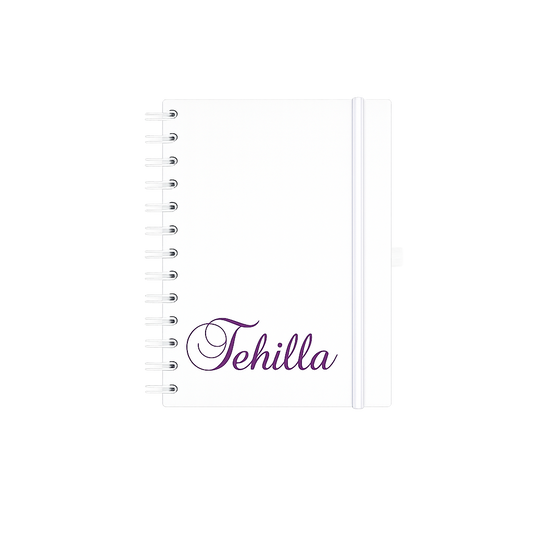 Notebook