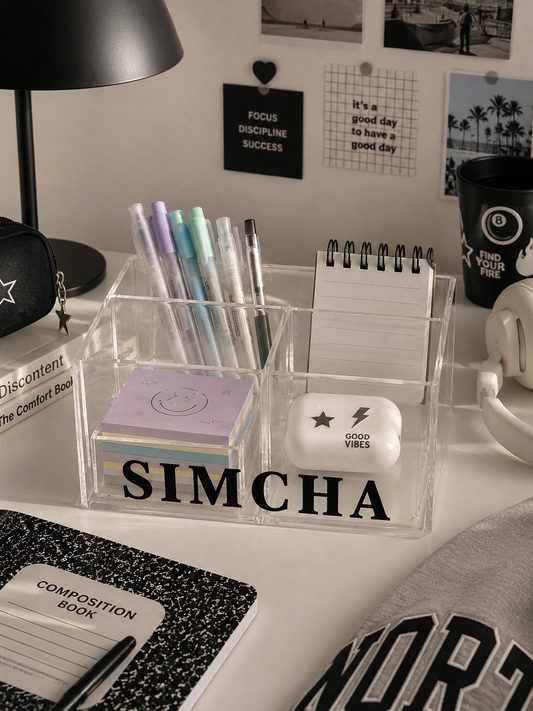 Desk Organizer