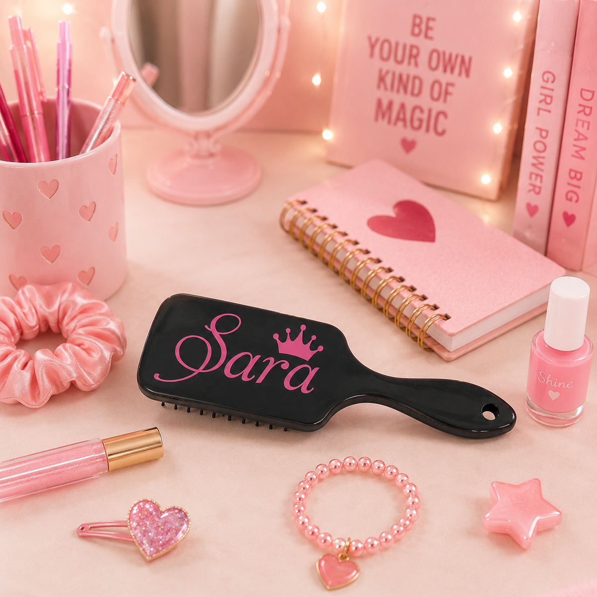 Hair Brush