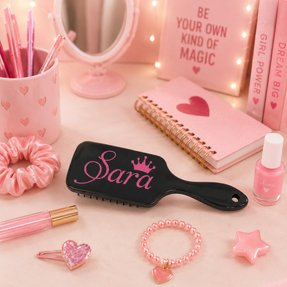 Hair Brush