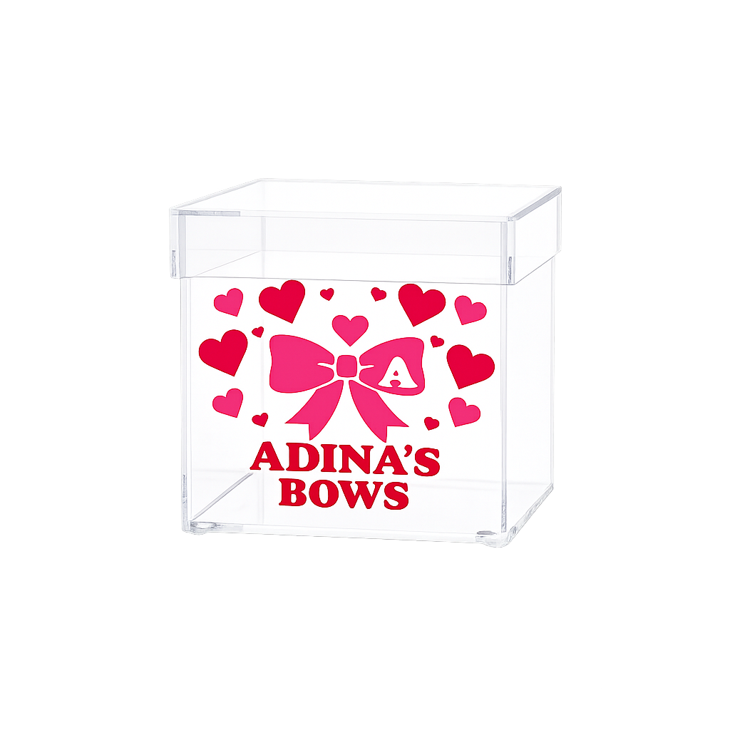 Accessory Box