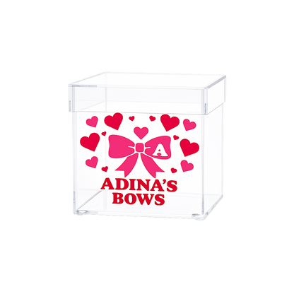 Accessory Box