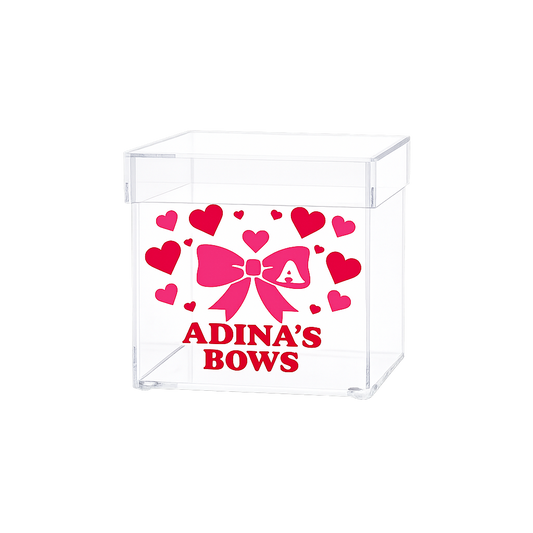 Accessory Box