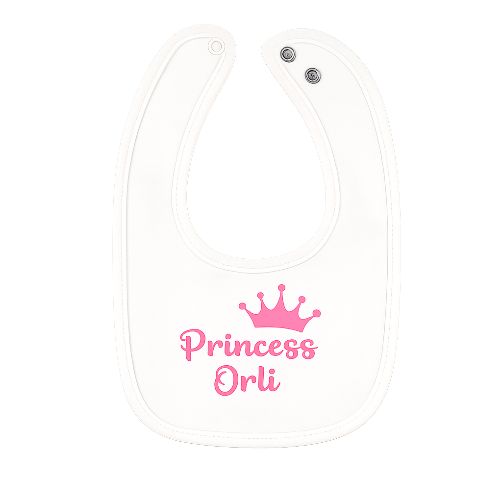 Baby Bib
