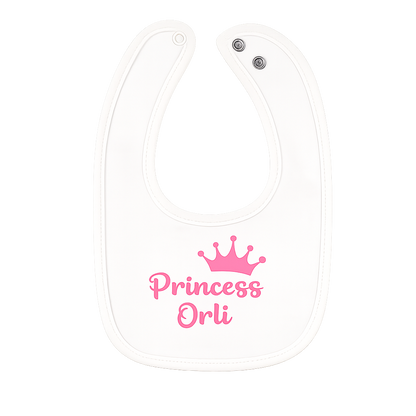 Baby Bib