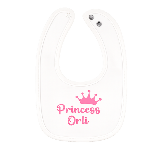 Baby Bib