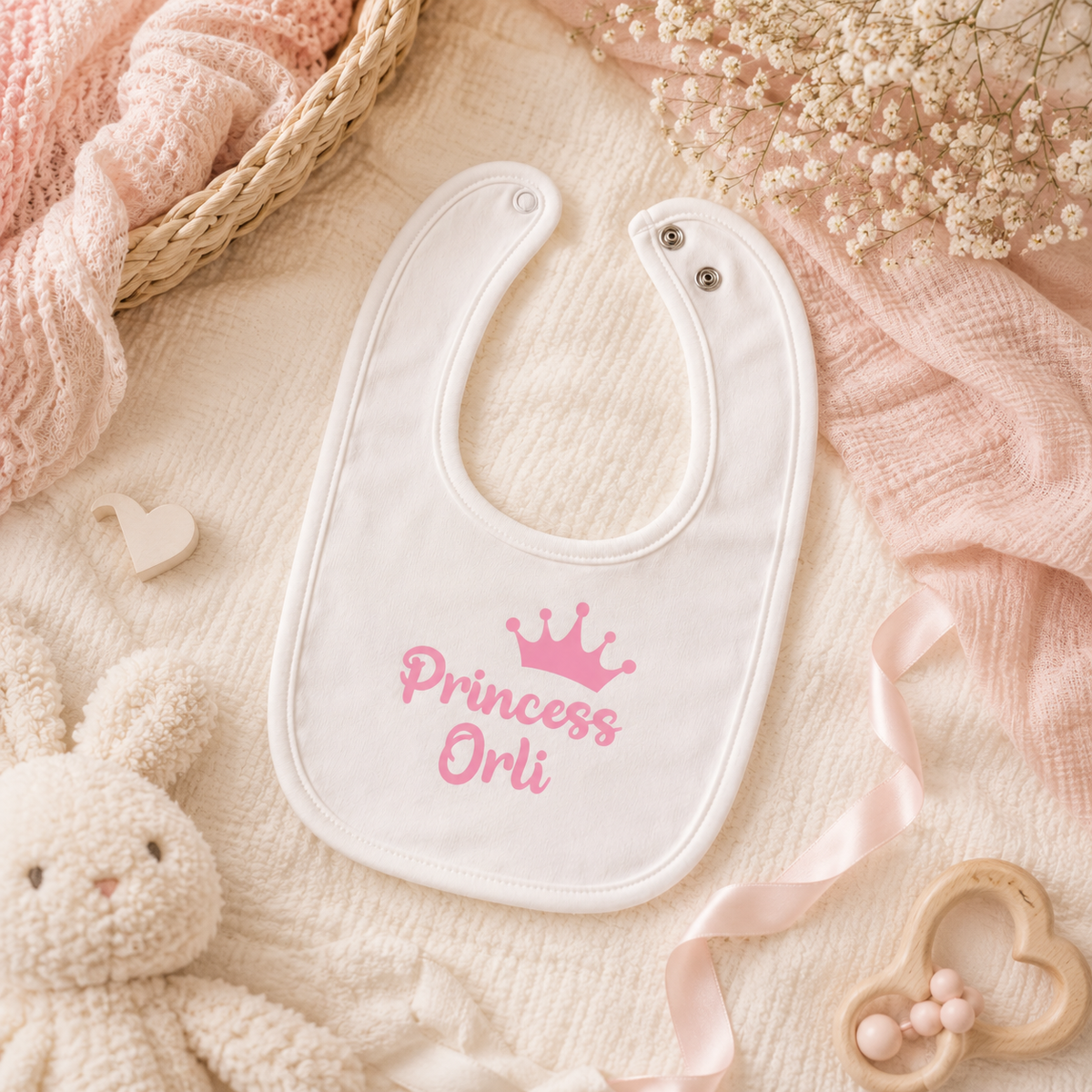Baby Bib