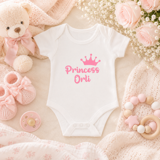 Baby Undershirt