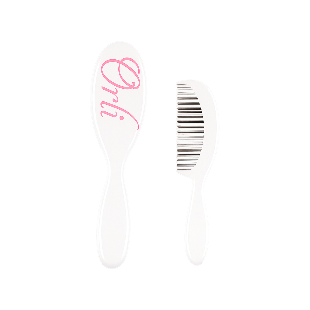 Brush Set