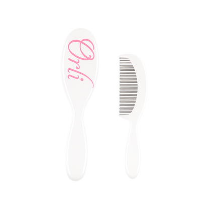 Brush Set