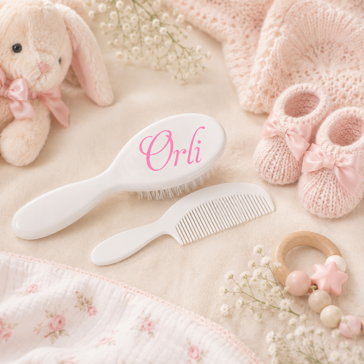 Brush Set