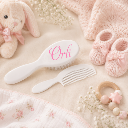 Brush Set