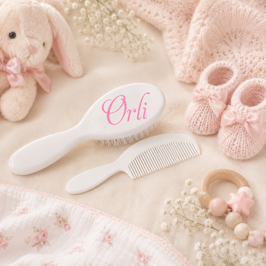 Brush Set