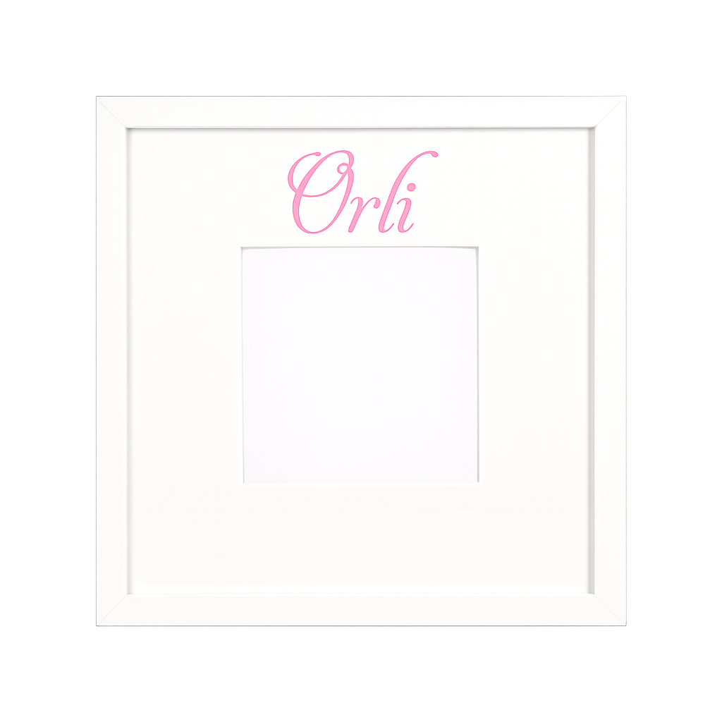 Frame