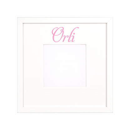 Frame