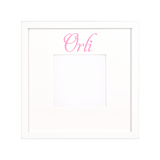 Frame