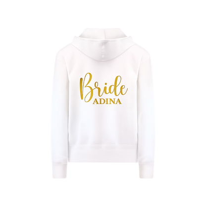 Bride Sweatshirt