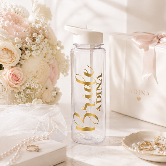 Bride Bottle