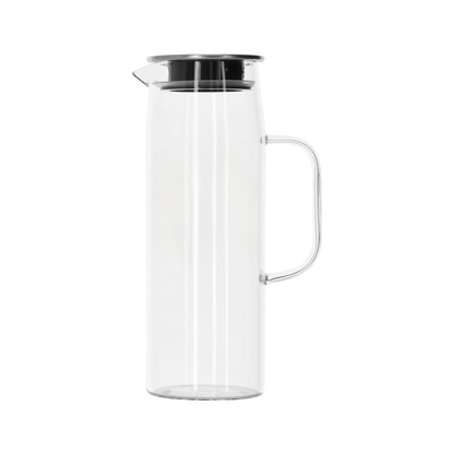 Glass Pitcher