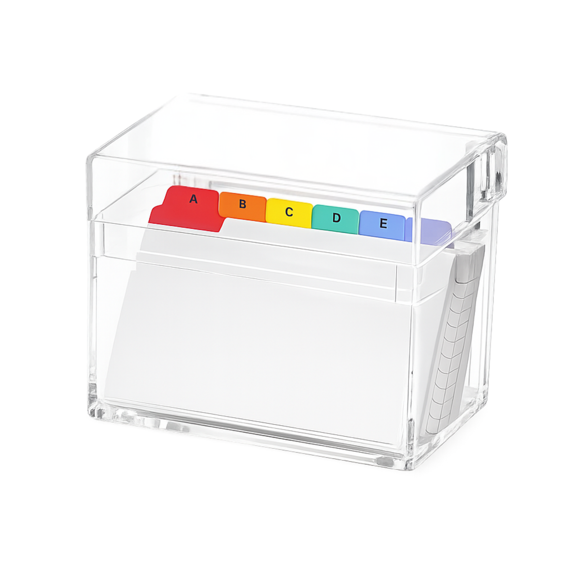 Recipie Card Holder